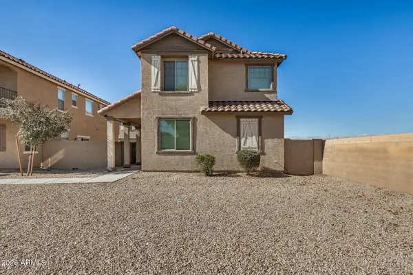 844 E Agua Fria Lane, Avondale, AZ 85323