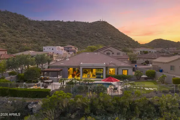 1735 N Cerise Circle, Mesa, AZ 85207