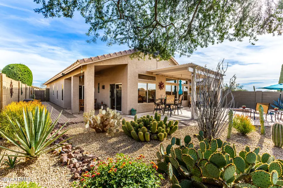 40524 N Territory Trail, Anthem, AZ 85086 - #2