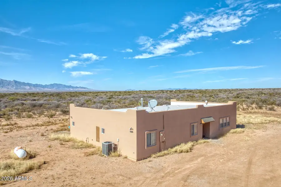 5520 N Desert Mountain Trail, Bisbee, AZ 85603 - #2