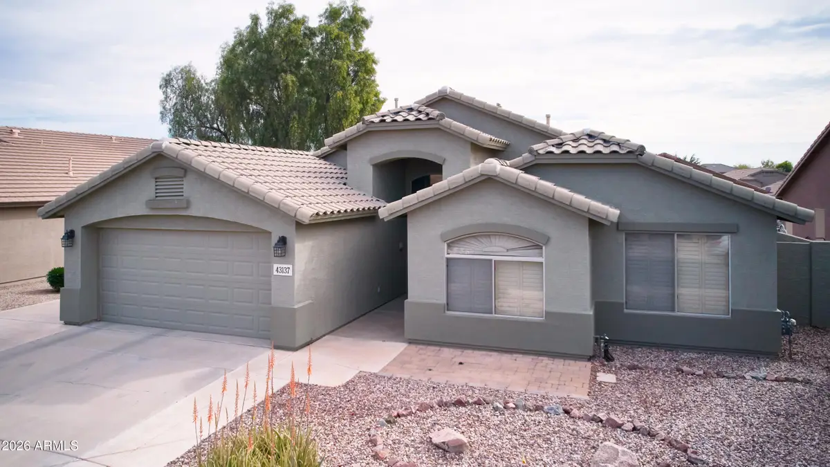 43137 W Hillman Drive W, Maricopa, AZ 85138 - #1