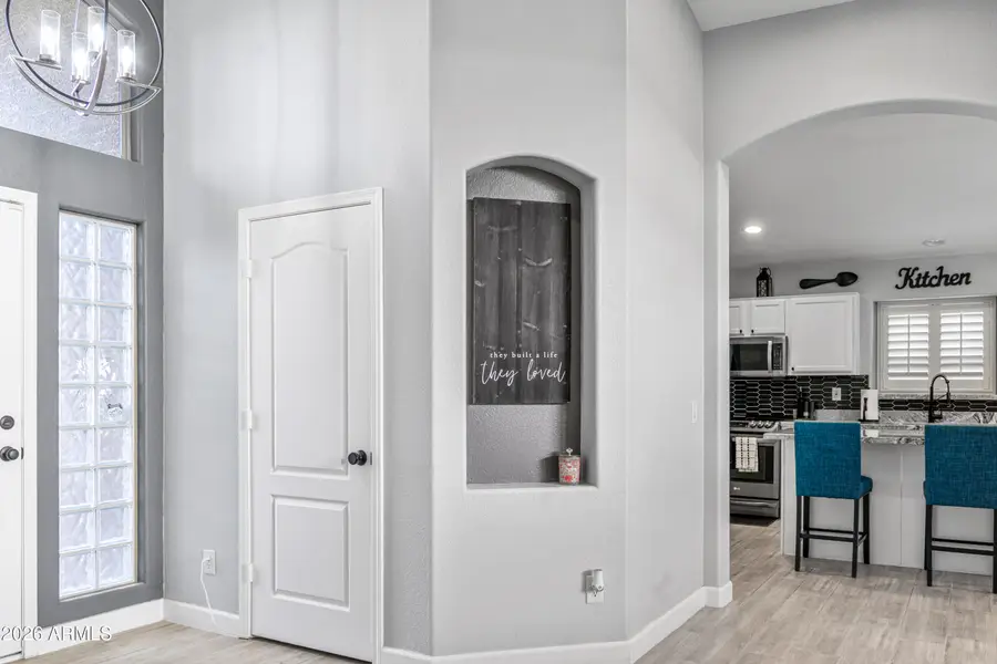 43137 W Hillman Drive W, Maricopa, AZ 85138 - #3