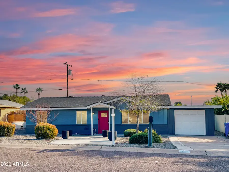 1207 E Alice Avenue, Phoenix, AZ 85020 - #2