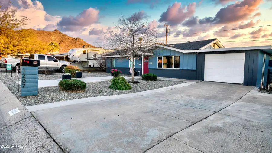 1207 E Alice Avenue, Phoenix, AZ 85020 - #3