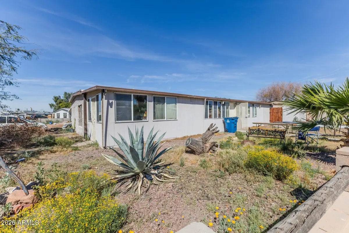 9478 E Escondido Avenue, Mesa, AZ 85208 - #1