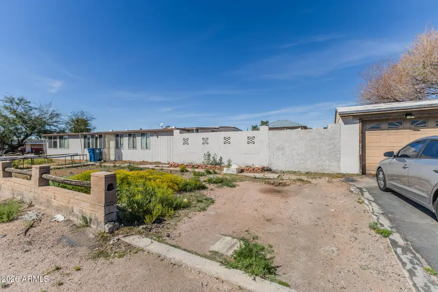 9478 E Escondido Avenue, Mesa, AZ 85208 - #2