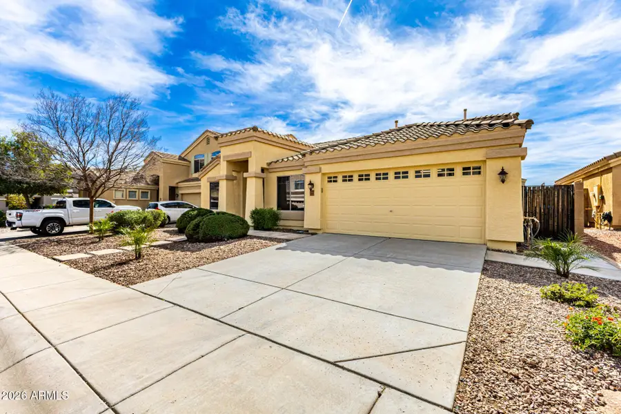 2531 E Electra Lane, Phoenix, AZ 85024 - #3