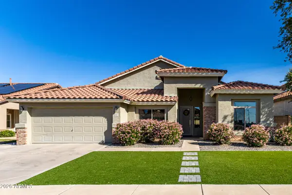 6670 W Del Rio Street, Chandler, AZ 85226