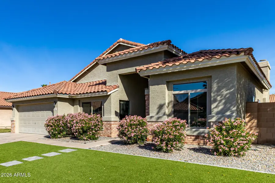 6670 W Del Rio Street, Chandler, AZ 85226 - #2