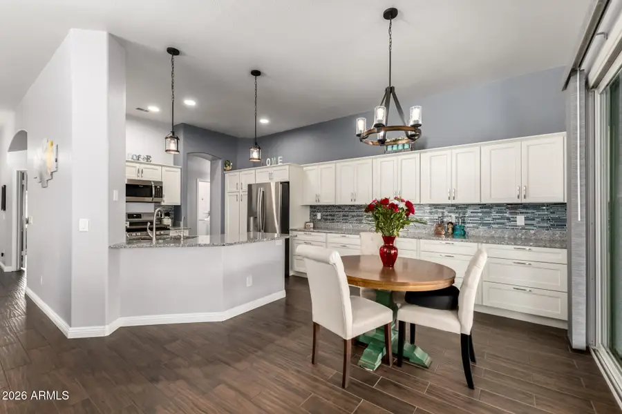 6670 W Del Rio Street, Chandler, AZ 85226 - #3