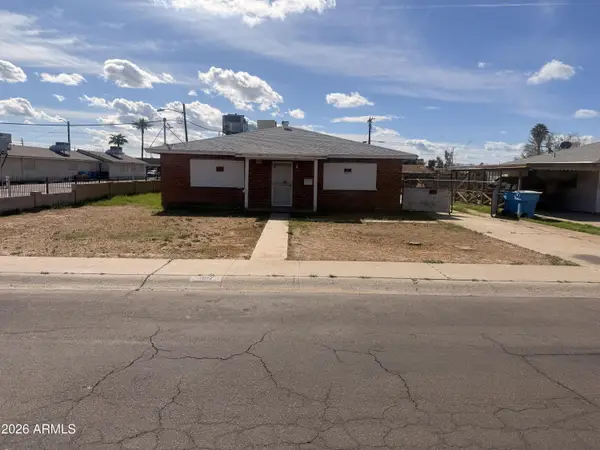 1917 W Whitton Avenue, Phoenix, AZ 85015