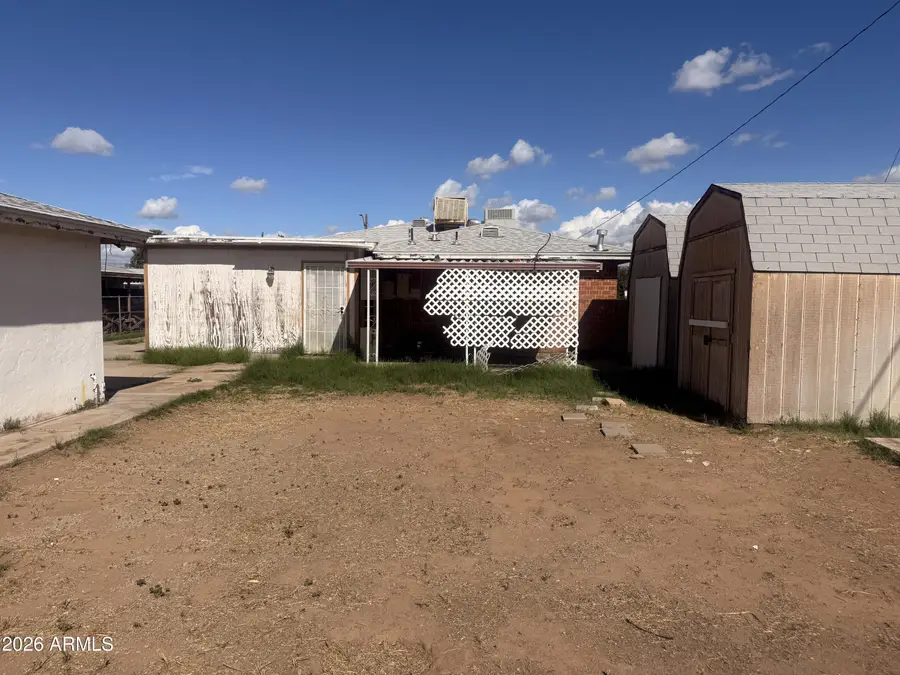 1917 W Whitton Avenue, Phoenix, AZ 85015 - #2