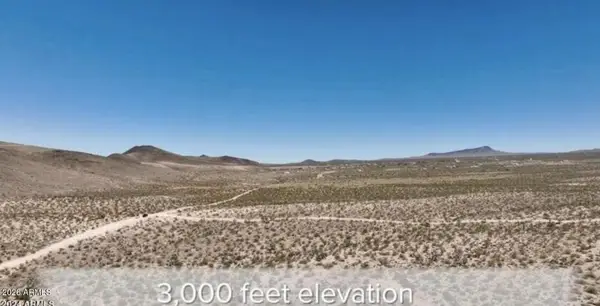 20455 N Skipper Boulevard #282, White Hills, AZ 86445