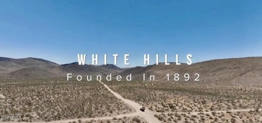 20455 N Skipper Boulevard #282, White Hills, AZ 86445 - #2