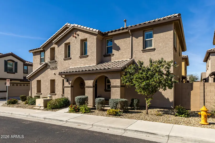 1160 N 164th Avenue, Goodyear, AZ 85338 - #3