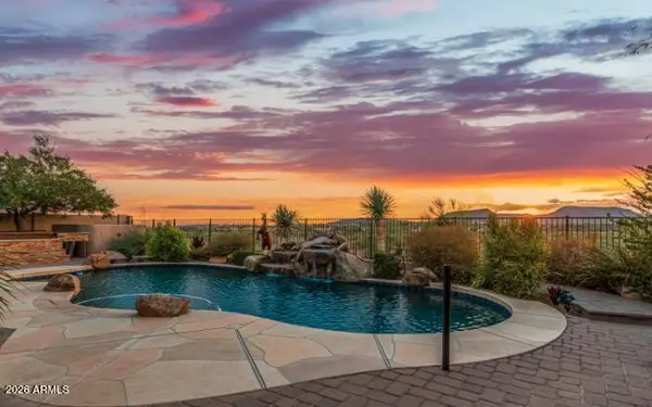 44020 N 44th Lane, Anthem, AZ 85087