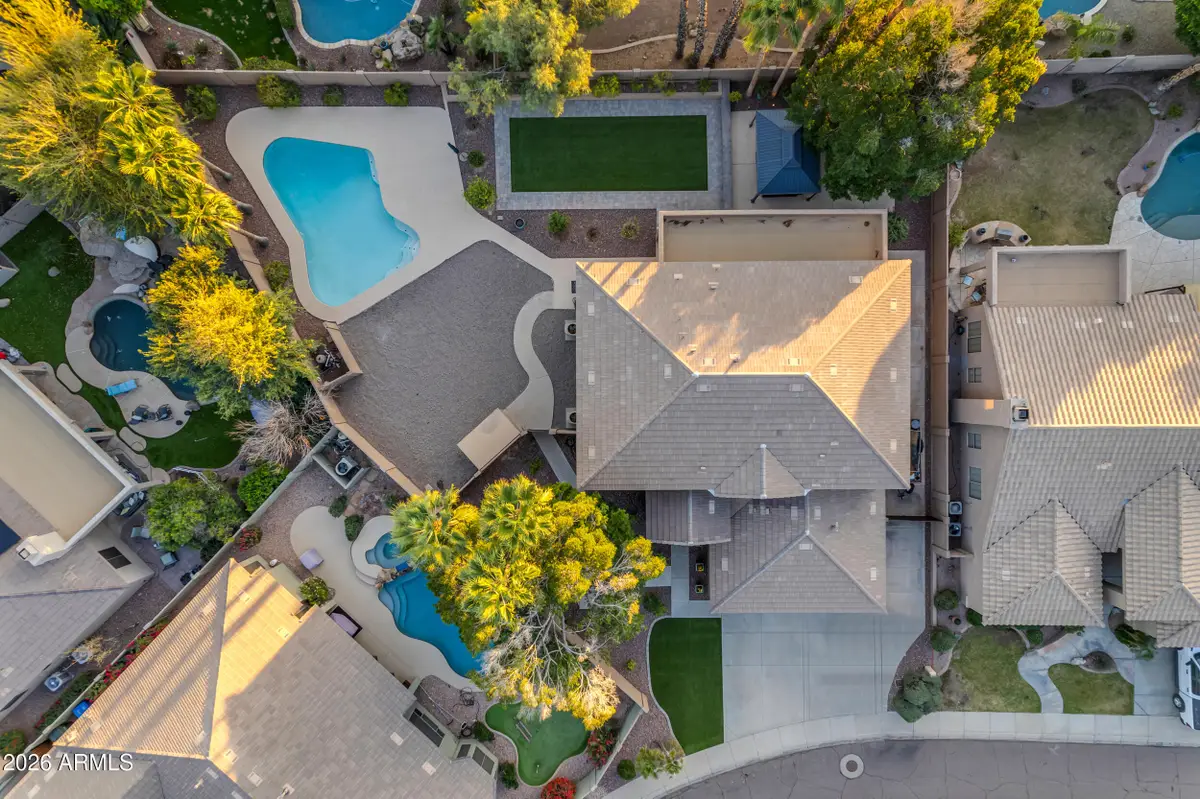 1615 W Wildwood Drive, Phoenix, AZ 85045 - #1