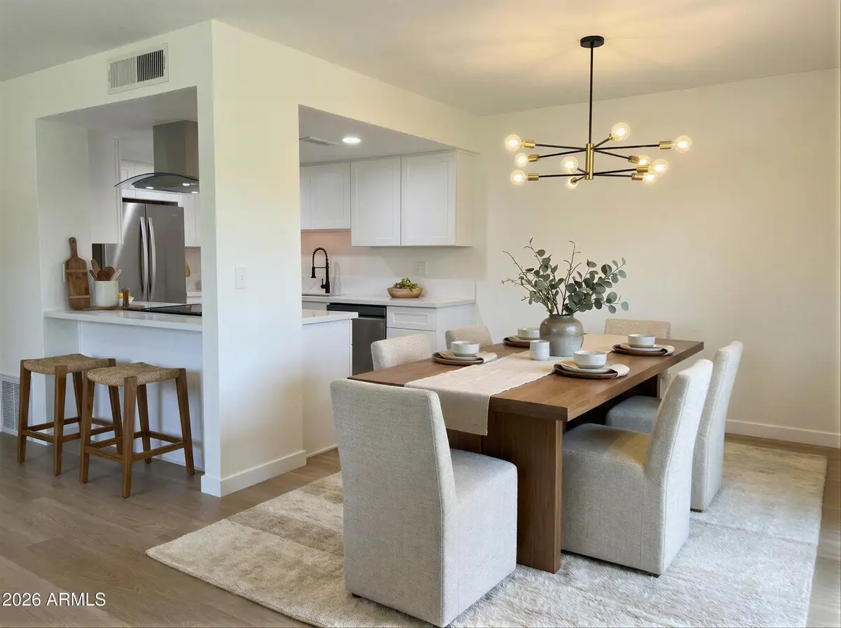 10215 N 8th Street #B, Phoenix, AZ 85020 - #1