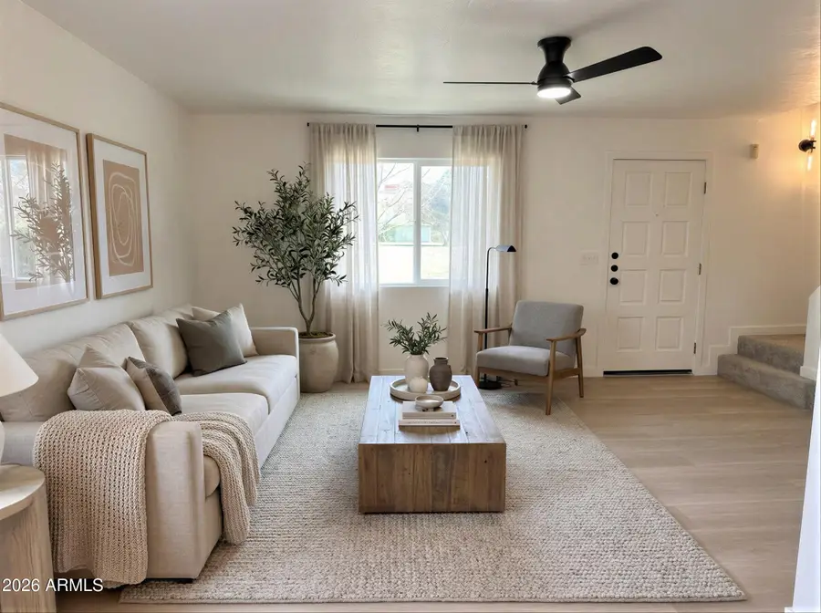 10215 N 8th Street #B, Phoenix, AZ 85020 - #2