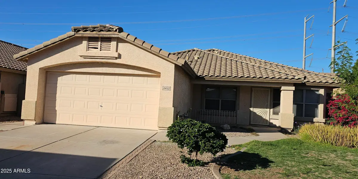 11432 E Petra Avenue, Mesa, AZ 85212 - #1