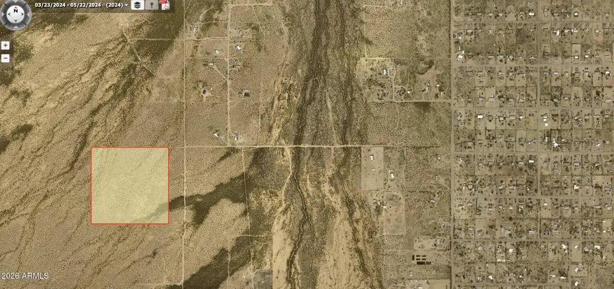 0 W Whitewing Way, Marana, AZ 85653 - #1