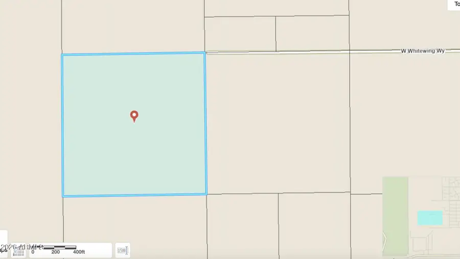 0 W Whitewing Way, Marana, AZ 85653 - #3