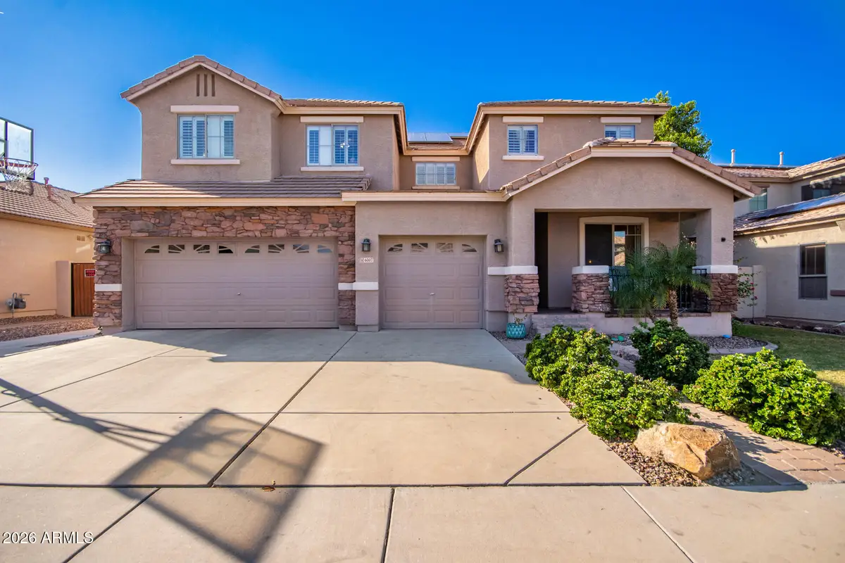 6007 W Charlotte Drive, Glendale, AZ 85310 - #1
