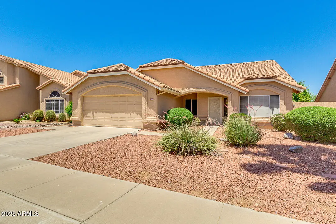 9018 E Palm Ridge Drive, Scottsdale, AZ 85260 - #1