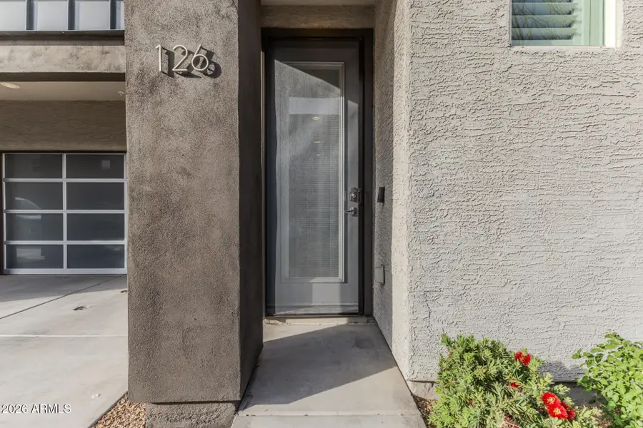 2315 E Pinchot Avenue #126, Phoenix, AZ 85016 - #2