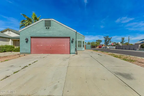 8902 W Vale Drive, Phoenix, AZ 85037