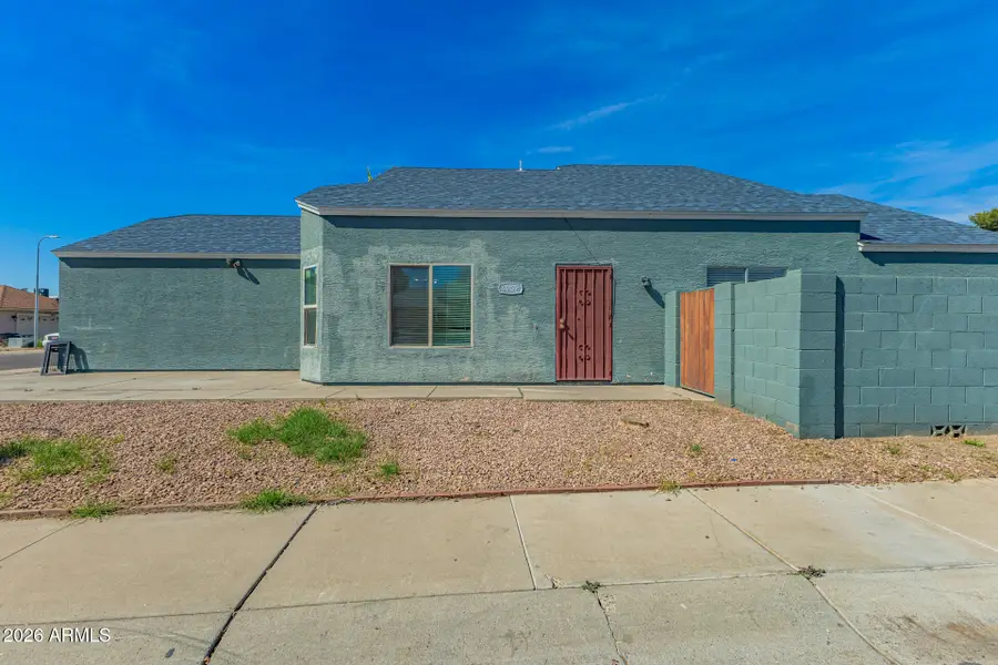 8902 W Vale Drive, Phoenix, AZ 85037 - #3