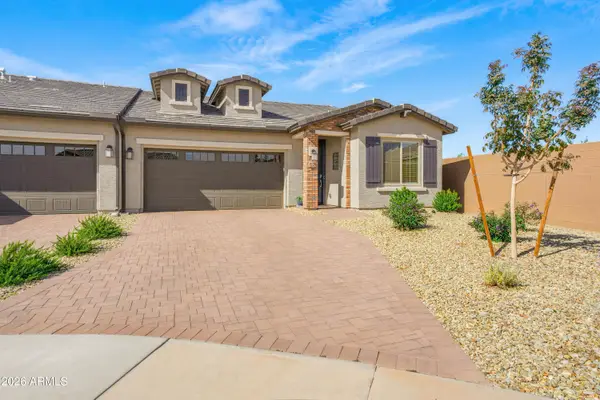 17281 W Via Lindo Court, Surprise, AZ 85387