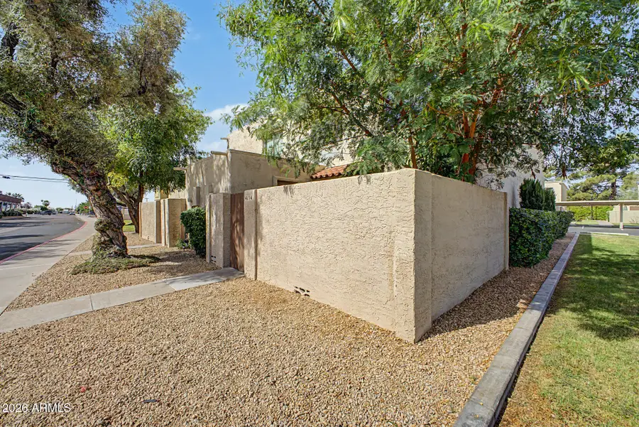 4114 N 81st Street, Scottsdale, AZ 85251 - #2