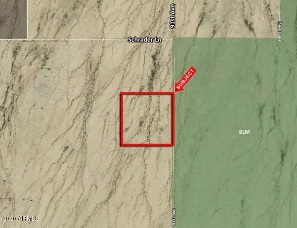 0 S 91st Avenue, Mobile, AZ 85139 - #1