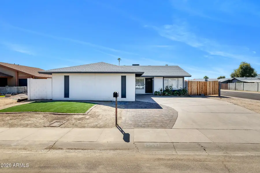 5543 W Golden Lane, Glendale, AZ 85302 - #2