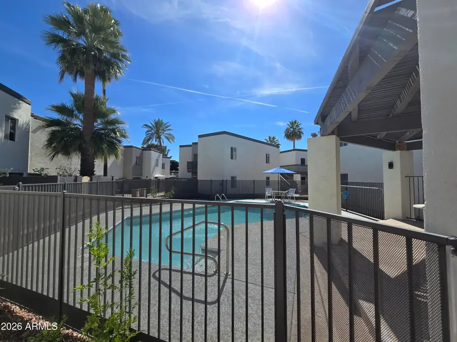 6240 N 16th Street #48, Phoenix, AZ 85016 - #2