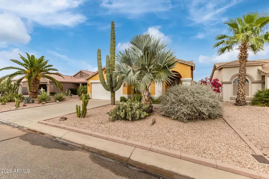 30475 N Royal Oak Way, San Tan Valley, AZ 85143 - #2