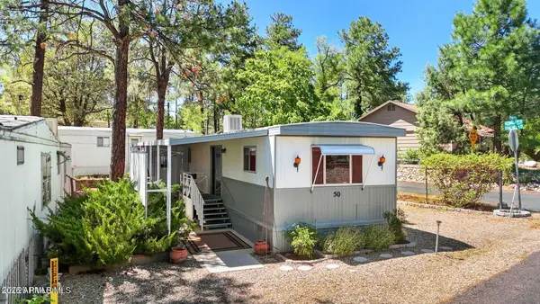 700 White Spar Road #50, Prescott, AZ 86303