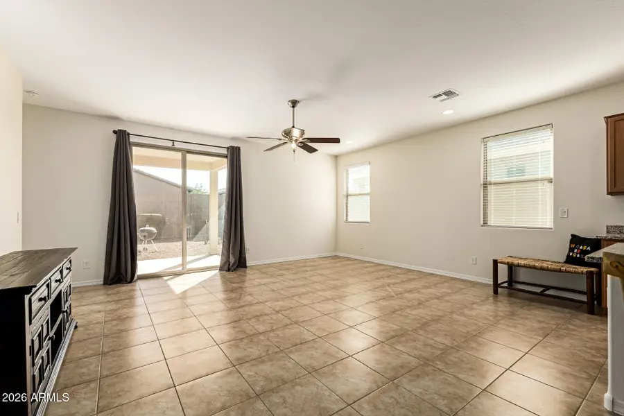 3231 W Carter Road, Phoenix, AZ 85041 - #2