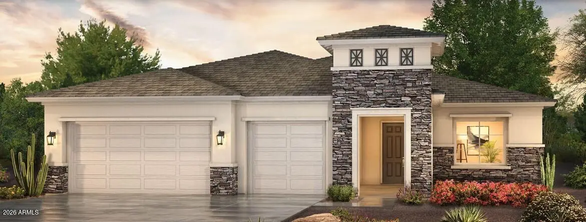 5329 W Snowbird Drive, Eloy, AZ 85131 - #1