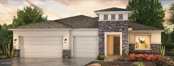 5329 W Snowbird Drive, Eloy, AZ 85131