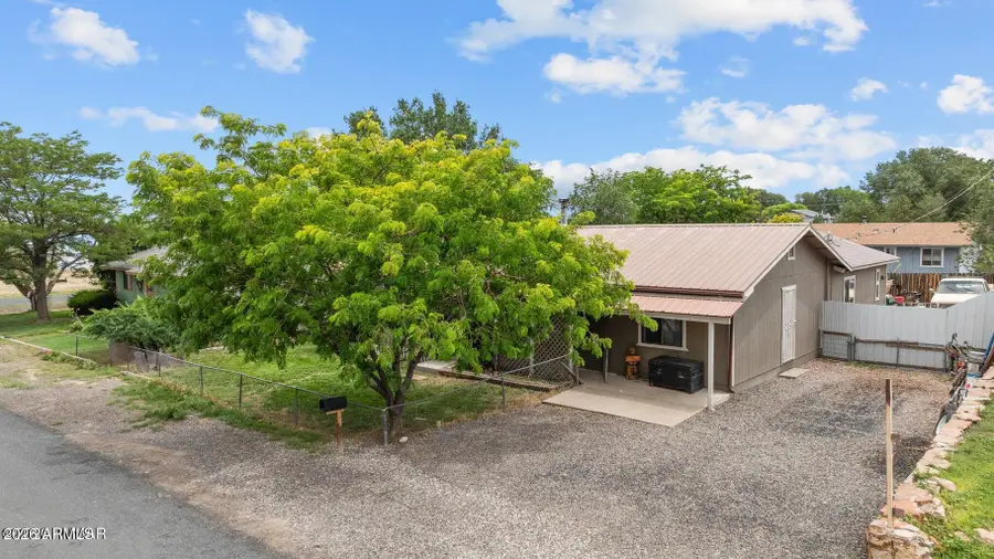 125 S Hamblin Street, Eagar, AZ 85925 - #2