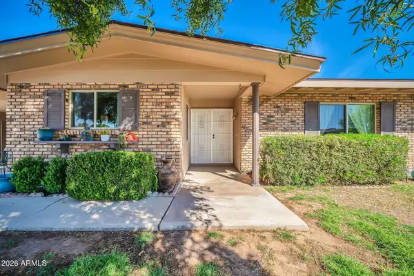 10316 W Corte Del Sol Este --, Sun City, AZ 85351