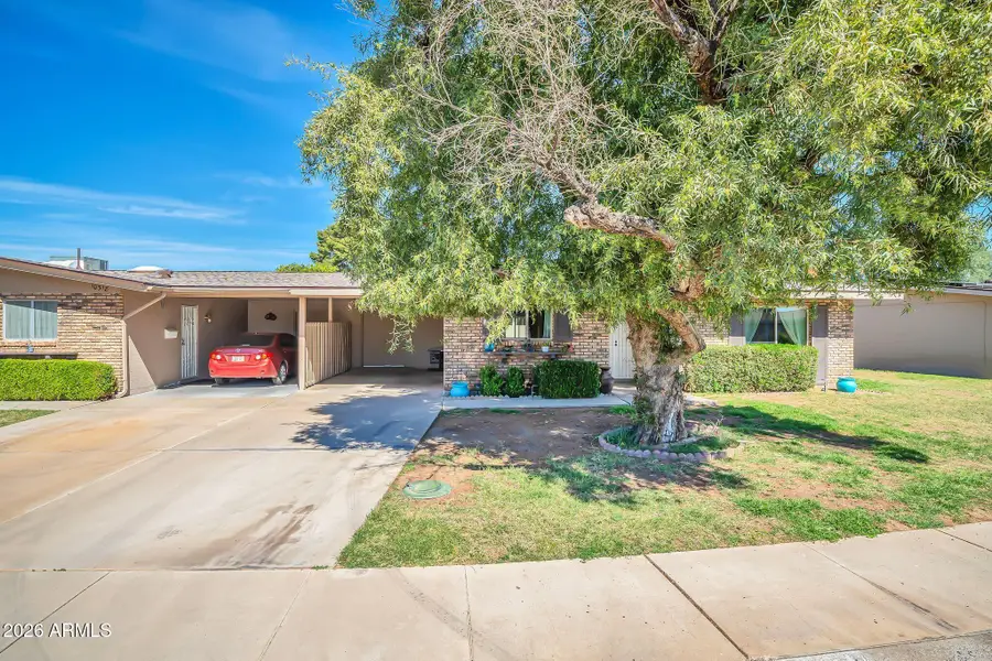 10316 W Corte Del Sol Este --, Sun City, AZ 85351 - #3