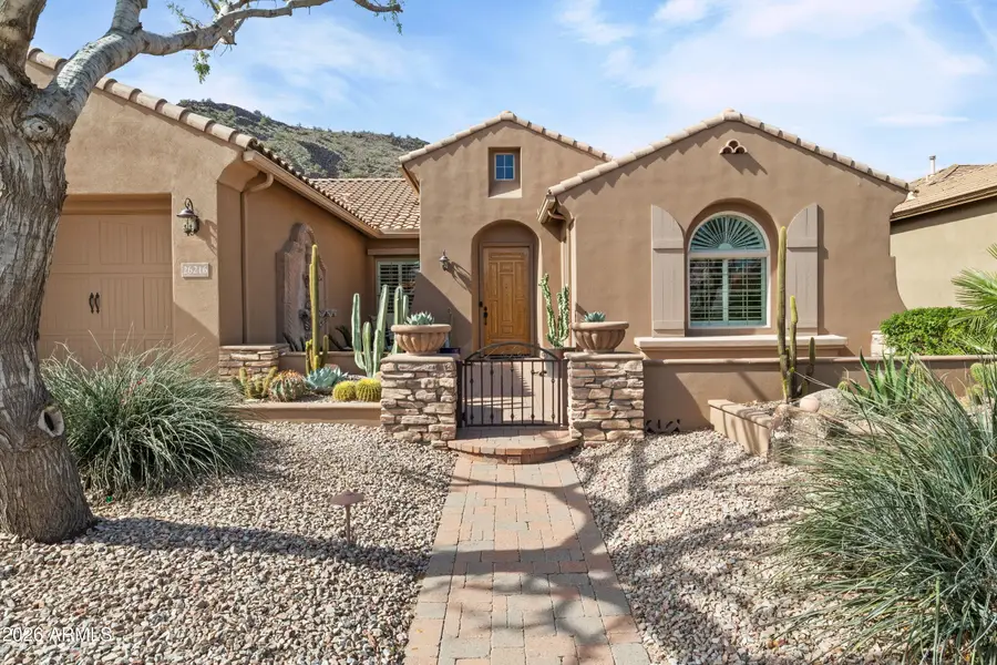 26216 N 56th Drive N, Phoenix, AZ 85083 - #2