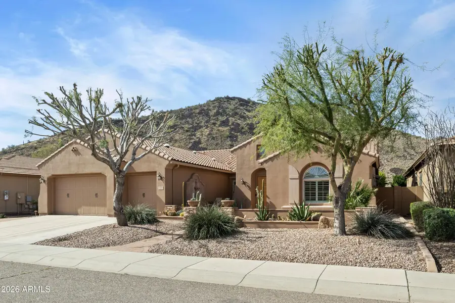 26216 N 56th Drive N, Phoenix, AZ 85083 - #3