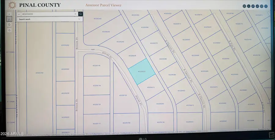 3325 N Alpine Drive #5, Eloy, AZ 85131 - #2