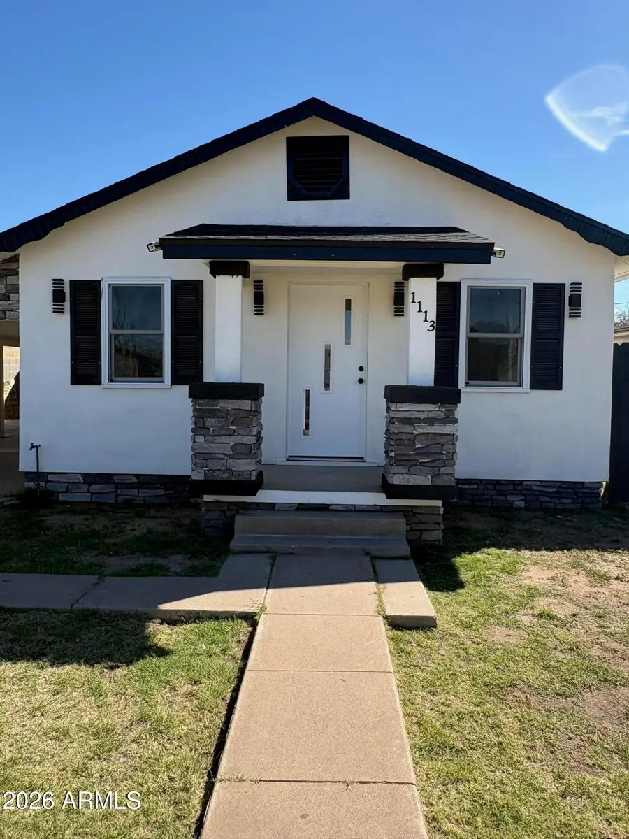 1113 N 25th Place, Phoenix, AZ 85008 - #2