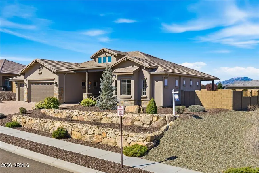 5246 Silver Bell Drive, Prescott, AZ 86301 - #2