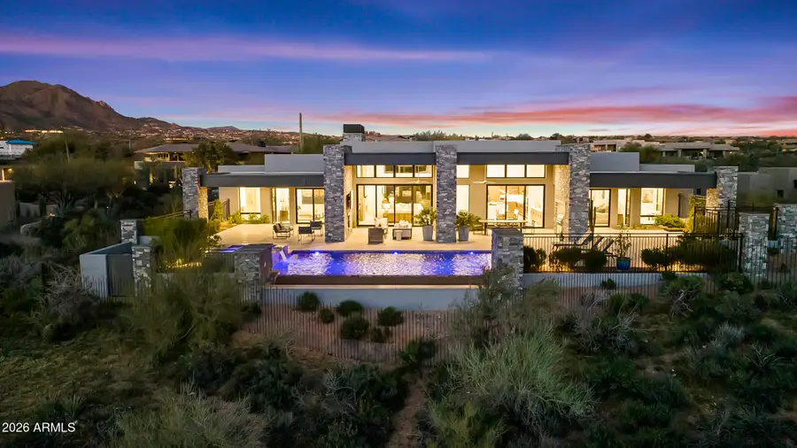 39870 N 98th Way, Scottsdale, AZ 85262 - #2